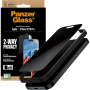 Szkło hartowane PanzerGlass Privacy Anti-Spy do iPhone 17