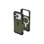 UAG Pathfinder Ekstremalnie Wytrzymałe Etui z MagSafe do iPhone 17 Pro - oliwkowe