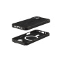 UAG Pathfinder Wyjątkowo Wytrzymałe Etui z MagSafe do iPhone 17 - czarny