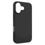FIXED Story etui ochronne do iPhone 17 - czarne