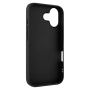 FIXED Story etui ochronne do iPhone 17 - czarne