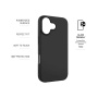 FIXED Story etui ochronne do iPhone 17 - czarne