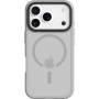 Tactical Hyperstealth transparentne etui z MagSafe do iPhone 17 Pro - szary