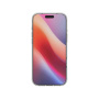 Spigen Liquid Crystal przezroczyste etui z MagSafe do iPhone 17 Pro - przezroczyste