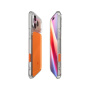 Etui Spigen Ultra Hybrid T z MagSafe do iPhone 17 Pro - pomarańczowe