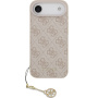 Guess 4G Charms etui do iPhone Air - różowy