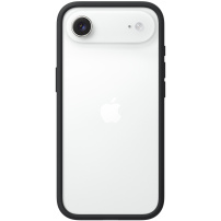 Oryginalne etui ochronne Apple do iPhone Air - czarne