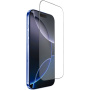JOYROOM Szkło hartowane 2.5D z czarną ramką do iPhone 17