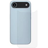 Matowa folia ochronna na tył iPhone Air
