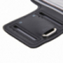 Etui sportowe na rękę z kieszonką na klucze dla Apple iPhone 8 Plus / 7 Plus - czarne