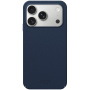 MOFI Ultracienkie etui ochronne na iPhone 17 Pro Max - ciemnoniebieski