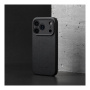 Native Union Active etui z MagSafe do iPhone 17 - czarny