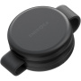 ENERGEA AluMag Trio Qi2 3w1 Składana Bezprzewodowa Ładowarka MagSafe do iPhone / Apple Watch / AirPods - 15W - czarna