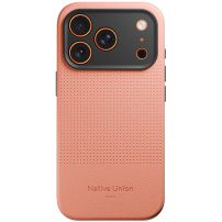 Native Union Active etui z MagSafe do iPhone 17 Pro Max - morelowy