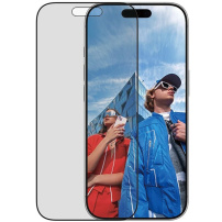 Szkło hartowane PanzerGlass Privacy Anti-Spy do iPhone 17