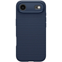Spigen Liquid Air etui na iPhone Air - granatowy