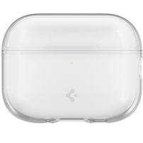 Spigen Liquid Crystal etui ze smyczą do AirPods Pro 3 - przezroczysty