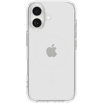 Spigen Ultra Hybrid przezroczyste etui do iPhone 17 - przezroczysty