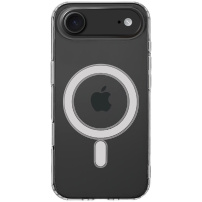 Tactical MagForce przezroczyste etui z MagSafe do iPhone Air - przezroczyste