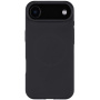 Silikonowe etui Tactical Velvet Smoothie z MagSafe do iPhone Air - czarne