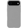 Tactical Velvet Smoothie silikonowe etui z MagSafe do iPhone Air – szary