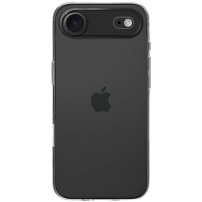Tactical transparentne etui do iPhone Air - przezroczyste