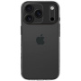Tactical przezroczyste etui do iPhone 17 Pro Max - przezroczyste