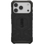 UAG Pathfinder Wyjątkowo Wytrzymałe Etui z MagSafe do iPhone 17 Pro - czarny