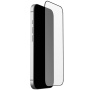 UAG Glass Shield Szkło hartowane z czarną ramką do iPhone 17 Pro Max
