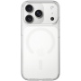 FIXED MagShell ultracienkie etui z MagSafe do iPhone 17 Pro - przezroczyste