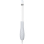 Ergonomiczna osłona uchwytu dla Apple Pencil 1 / 2 / USB-C / Pro - szary