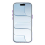 Etui ochronne z gradientem i MagSafe do iPhone Air - fioletowe