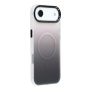 Etui ochronne z gradientem i MagSafe do iPhone Air - szare