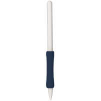 Opakowanie silikonowe na rękojeść Apple Pencil 1 / 2 / USB-C / Pro - ciemnoniebieski