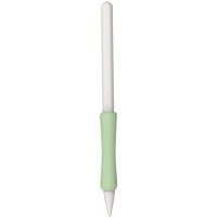 Opakowanie silikonowe na rękojeść Apple Pencil 1 / 2 / USB-C / Pro - zielone