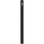 Trójkątna osłona silikonowa do Apple Pencil 2. generacji / Pro - czarny