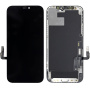 Classic LCD wyświetlacz ze szkłem dotykowym i ramką do Apple iPhone 12 Pro