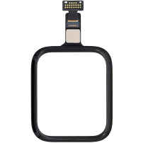 Przednie szkło dlatykowe, w tym digitizer i OCA dla Apple Watch 5 / SE - 40mm