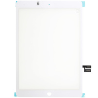 Premium przednie szkło dotykowe (touch screen) dla Apple iPad 10,2" 2019 / 2020 - białe