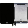 Refurbished Original LCD panel + przednie szkło dotykowe (touch screen) dla Apple iPad Mini 4 - czarna ramka
