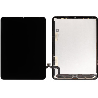 Odnowiony oryginalny panel LCD wraz ze szkłem dlatykowym dla iPad Air 5 10,9" rok 2022