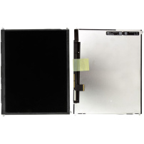 Refurbished Original zapasowy wyświetlacz LCD dla Apple iPad 3
