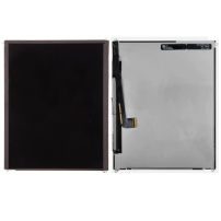 Refurbished Original zapasowy wyświetlacz LCD dla Apple iPad 4