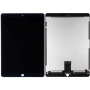 Refurbished Original zapasowy LCD panel wraz ze szkłem dotykowym dla Apple iPad Air 3 10,5" rok 2019 - czarny