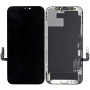 Refurbished Original OLED ekran ze szkłem dotykowym i ramką Apple iPhone 12 Pro