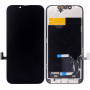 Refurbished Original OLED ekran ze szkłem dotykowym i ramką Apple iPhone 13 Pro Max