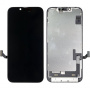 Refurbished Original OLED ekran ze szkłem dotykowym i ramką Apple iPhone 14
