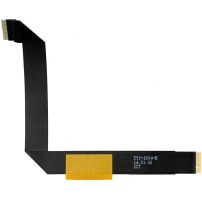 Touchpad kabel fleksyjny dla MacBook Air 13" A1466 (rok 2013, 2014, 2015, 2016, 2017) - model 593-1604-B