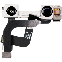 Kamera przednia z czujnikami do Apple iPhone 12 Pro