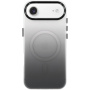 Etui ochronne z gradientem i MagSafe do iPhone Air - szare